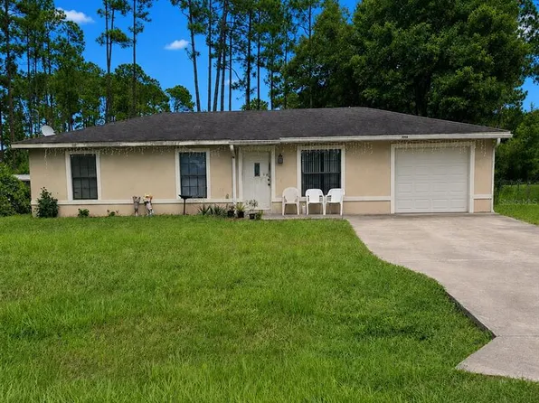 1715 9TH AVENUE, DELAND, FL 32724