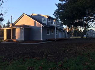 8546 180th Way SW, Rochester, WA 98579