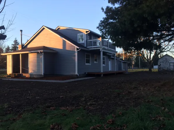 8546 180th Way SW, Rochester, WA 98579