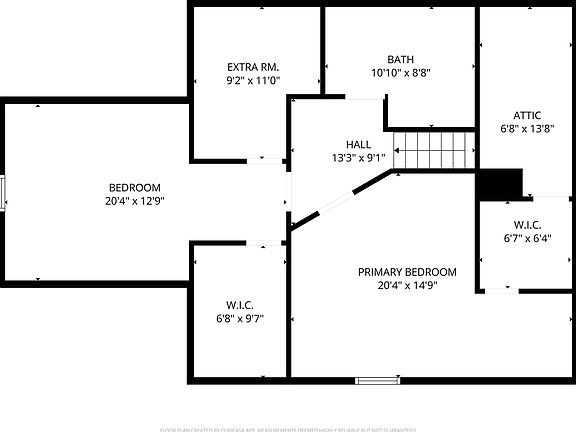 3rd image of 207 Grant St