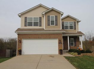 725 Amanda Ct, Richmond, KY 40475