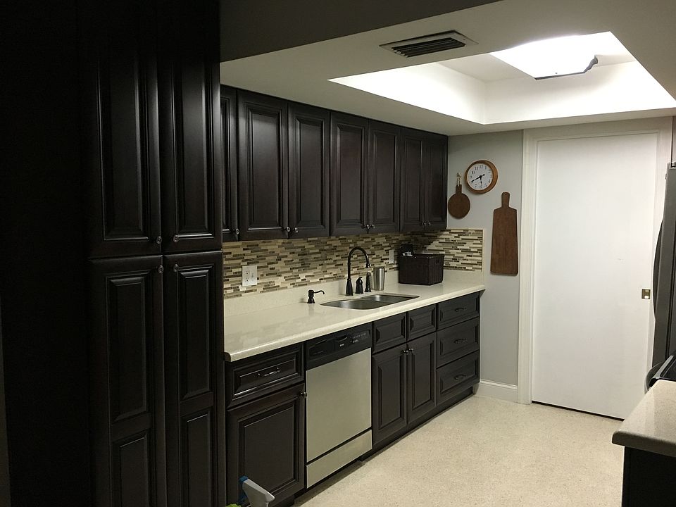 Newer kitchen 