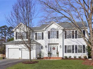 11 Daniels Dr, Manahawkin, NJ 08050