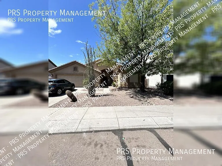 8003 W Clara Ln — Photo 2
