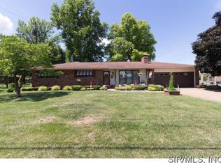 1411 N Main St, Columbia, IL 62236