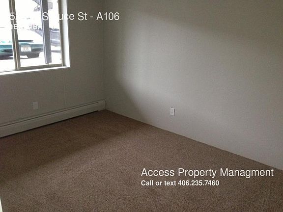 2nd image of 520 W Spruce St APT A106