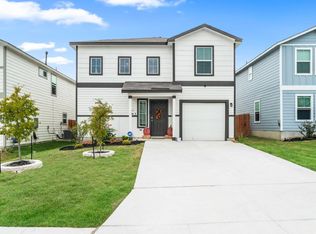 9939 Cotton Grass, San Antonio, TX 78254