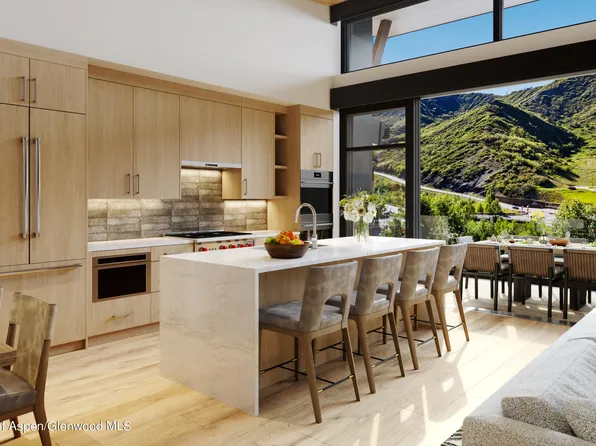 130 Wood Rd #664, Snowmass Village, CO 81615