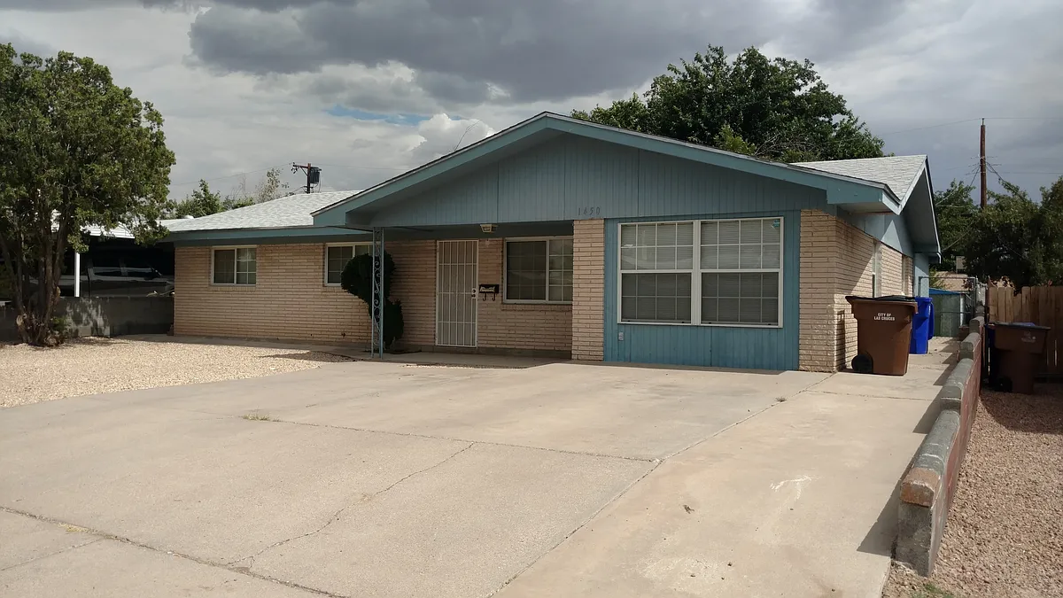 Building Photo - 1450 Monte Vista Ave