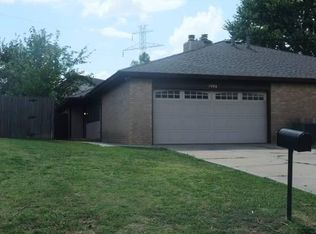 7008 Elk Canyon Rd, Oklahoma City, OK 73162