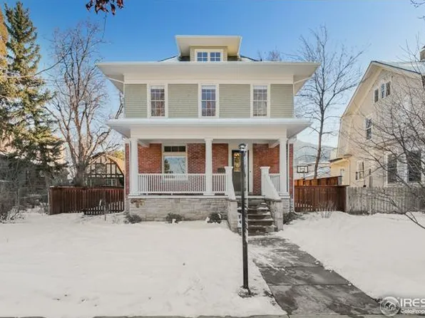 720 Mapleton Ave, Boulder, CO 80302