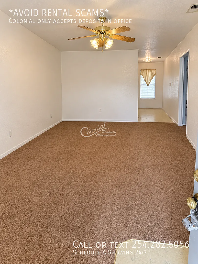 2 bed, 1.0 bath, 900 sqft, $750 — Photo 2