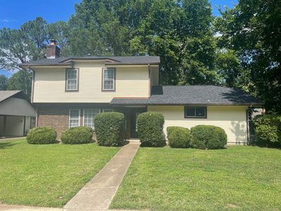 2373 W Monica Dr, Memphis, TN, 38134
