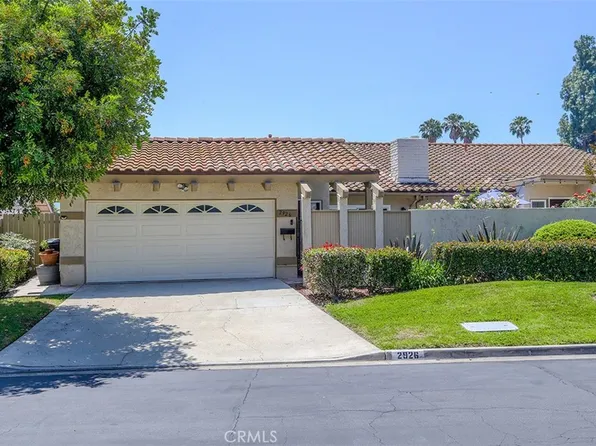 2926 Persimmon Pl, Fullerton, CA 92835