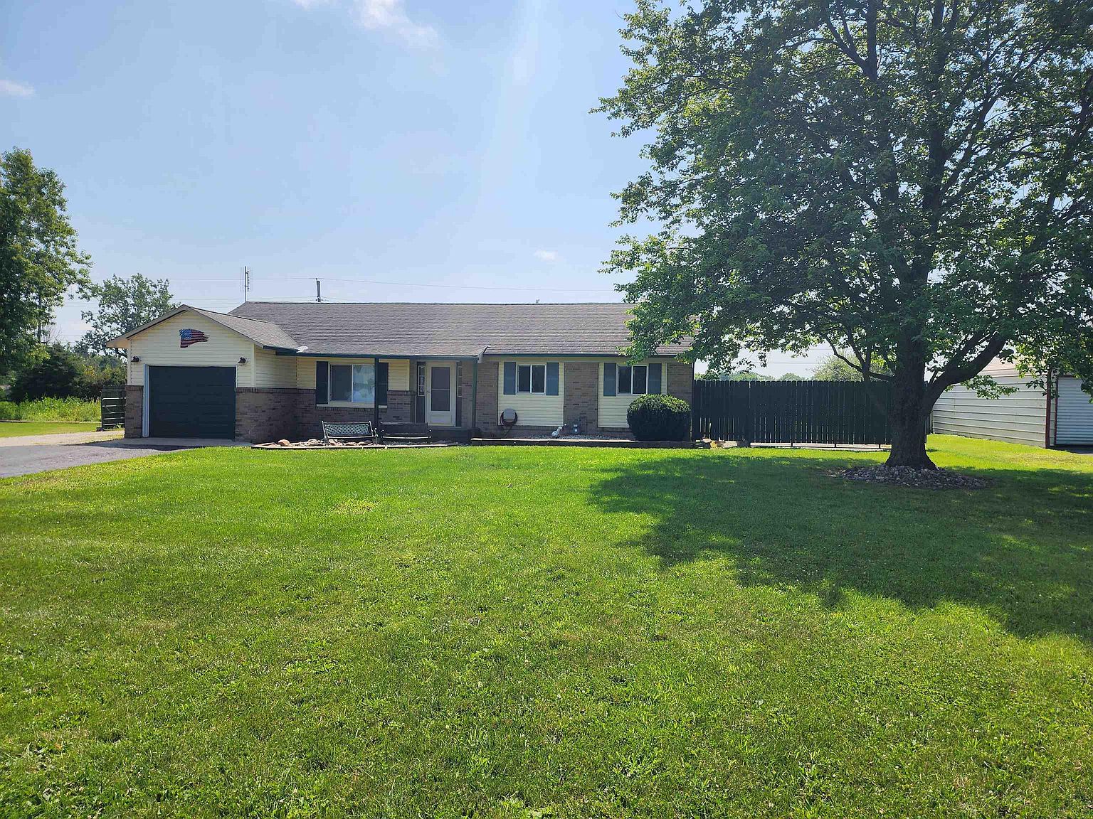 8984 E South Circle Dr, Churubusco, IN 46723 MLS 202319896 Zillow