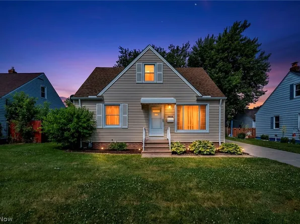 5818 Smith Rd, Brookpark, OH 44142