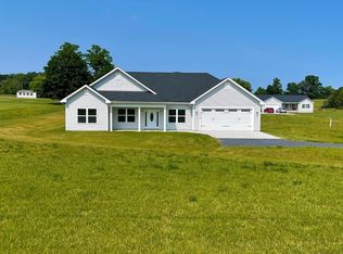 2510 John Marshall Hwy, Strasburg, VA 22641