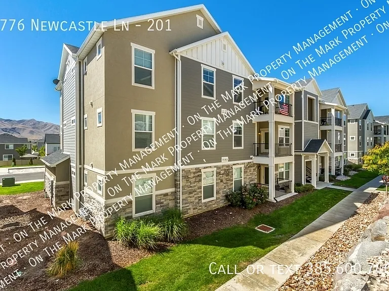1776 W Newcastle Ln #201 — Photo 4