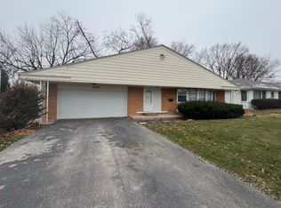 20318 Fairfield Ave, Olympia Fields, IL
