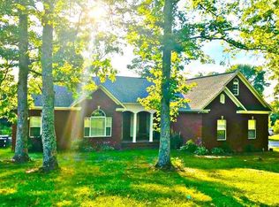 3261 Columbus City Rd, Grant, AL 35747