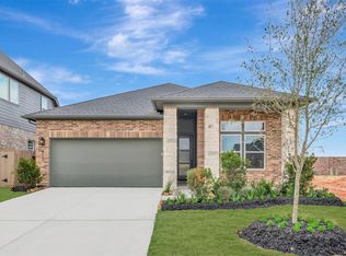 413 Wild Thicket Dr, Katy, TX 77493