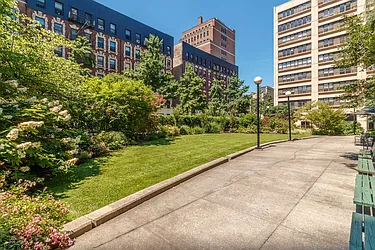 Rented by Keller Williams NYC