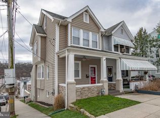 259 Spring Mill Ave, Conshohocken, PA 19428
