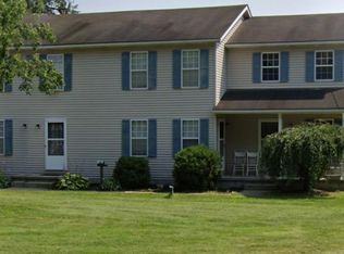 2704 Sweitzer Rd, Uniontown, OH 44685