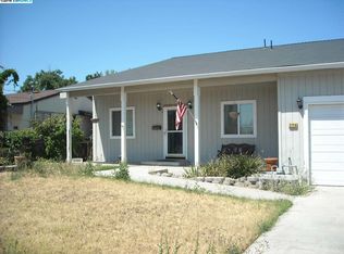 2726 Lincoln Ln, Antioch, CA 94509