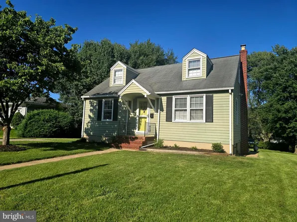 405 Sycamore Rd, Linthicum, MD 21090