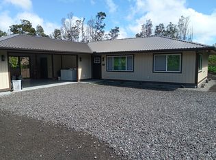 11-3077 Pa Alii St, Volcano, HI 96785
