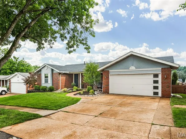 2126 England Town Rd, Saint Louis, MO 63129