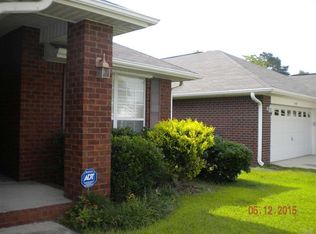 2515 Portobella Pl, Cantonment, FL 32533