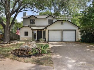 617 Bristlewood Cv, Cedar Park, TX 78613