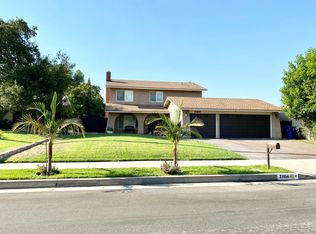 21814 Kingsbury St, Chatsworth, CA 91311