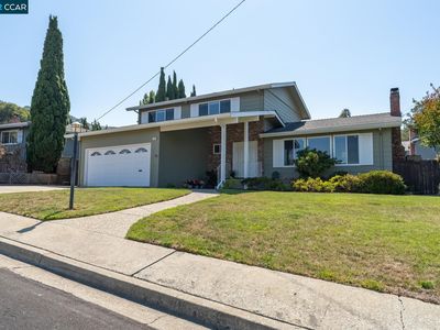 509 Kay Ann Ct, El Sobrante, CA, 94803