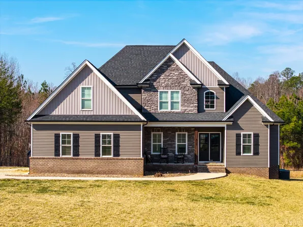 835 Sunset Ridge Dr, Concord, VA 24538