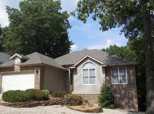 31 Quantock Hills Dr, Bella Vista, AR 72715