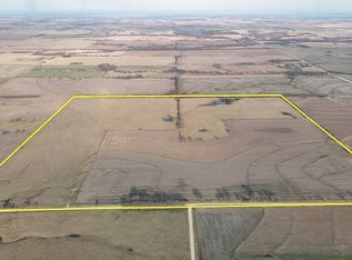 165 Jay Rd, Yates Center, KS 66783