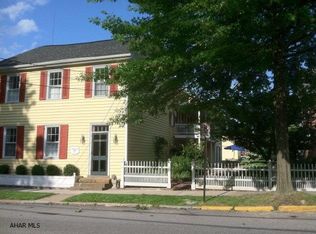 239 S Richard St, Bedford, PA