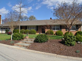 5327 Luwana Dr, Roanoke, VA 24018