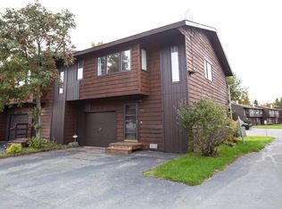 1932 Stonegate Cir #6, Anchorage, AK 99515
