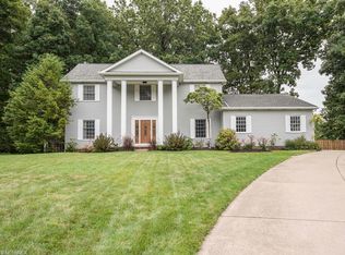 4305 Cheval Cir, Stow, OH 44224