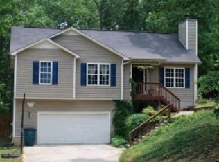 179 Langston Dr NE, Calhoun, GA 30701