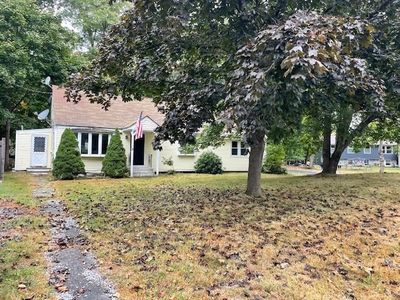 6 Charles St, Littleton, MA, 01460