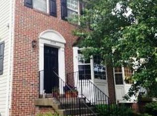 2036 Pawlet Dr #31A, Crofton, MD 21114