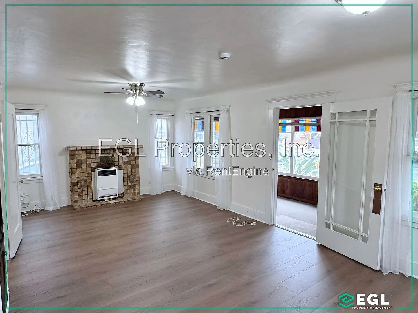 2 bed, 1.0 bath, 985 sqft, $2,895 — Photo 4