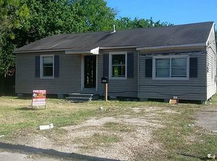 4722 Reed Rd, Houston, TX 77033