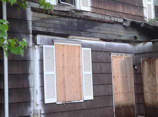 234 N Clymer Ave, Indiana, PA 15701