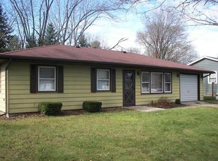 210 Grandview Ave, La Porte, IN